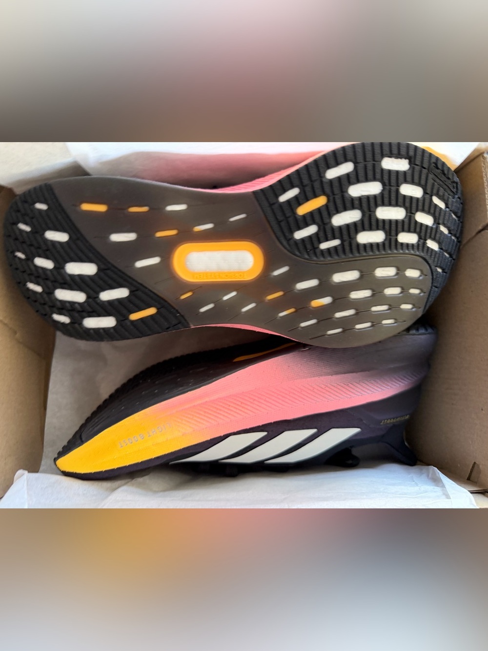 adidas ultraboost 5x women’s - Picture 4 of 5